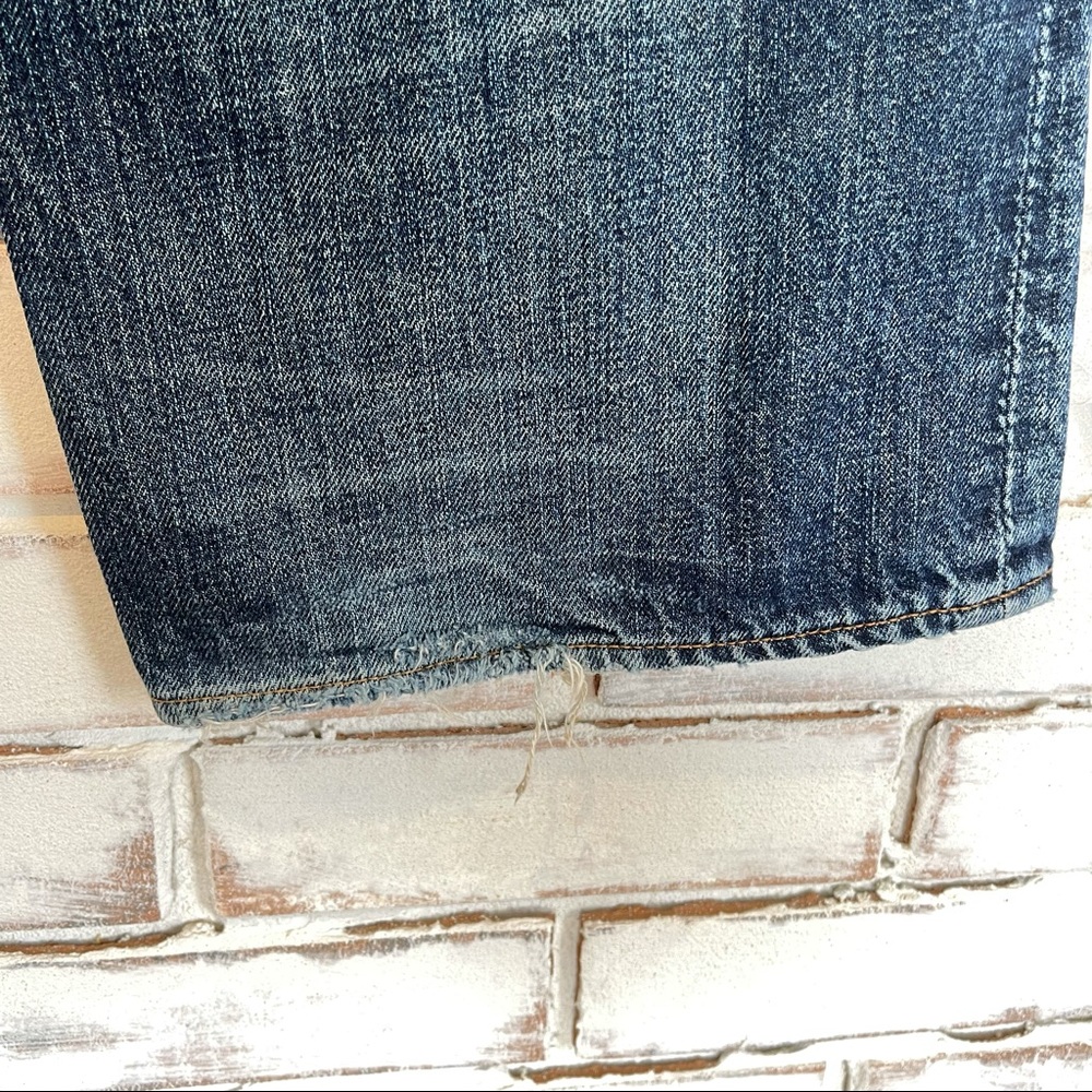 J Crew vintage boot cut jeans - Picture 6 of 6